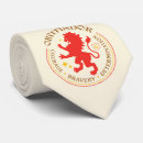 Search for lion ties Wizard