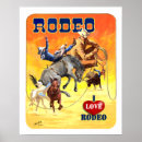 Search for broncs art Saddle bronc