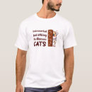 Search for shy Cats