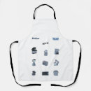 Search for equipment aprons Kitchen