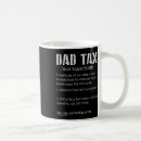 Search for funny tax mugs Father
