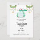 Search for pastel christmas invitations Dinner party