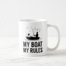Search for my boat my rules Captain