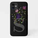 Search for letter z iphone cases Flowers