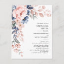 Search for flower rehearsal dinner invitations Script