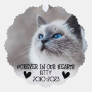 Search for pet loss ornaments Remembrance