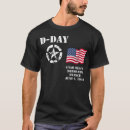 Recherche de le 6 juin 1944 tshirts Débarquement
