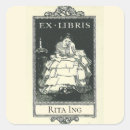 Search for victorian bookplates Reading