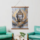 Search for buddha tapestries Buddhist