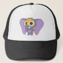 Search for elephant kid hats Zootopia