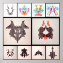 Search for inkblot art Psychology