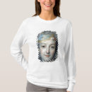 Search for female singer tshirts French