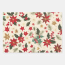 Search for beautiful christmas wrapping paper Pattern