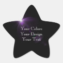Search for create star stickers Gifts