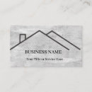 Search for roofing logo business cards Realtor