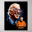 Search for trump in jail posters Biden