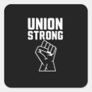 Search for union proud stickers Solidarity