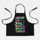 Search for big aprons Cute