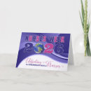 Search for purple professional cards Nurse