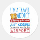 Search for aerodrome stickers Trip