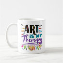 Search for artsy mugs Artistic