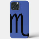 Search for scorpio symbol iphone cases Astrology