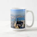 Recherche de hong kong mugs Paysage urbain