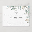Recherche de modèle menu cartes postales Aquarelle
