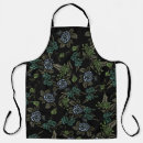 Search for mood aprons Flower