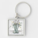 Search for figure square keychains Drawing