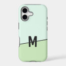 Recherche de de couleur claire iphone coques Minimaliste