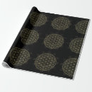 Search for occult wrapping paper Witchcraft