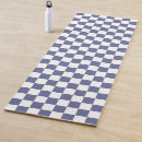 Search for checkerboard yoga mats Retro
