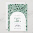 Search for mistletoe invitations Greenery