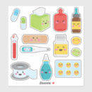 Recherche de medical stickers Pour enfants