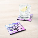 Recherche de nu dessous de verres Branches