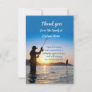 Search for fishing sympathy cards Funeral