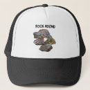 Recherche de roches casquettes Dad