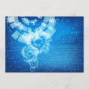 Recherche de motif graphique invitations Illustration