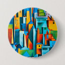 Search for skyscraper buttons Modern