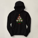 Search for gnome hoodies Icu