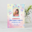 Search for cute kitten pictures invitations Pink
