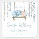 Search for sleeping baby boy stickers Cute