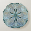 Search for teal white and grey pillows Abstract