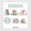 Search for owl friends stickers For kids