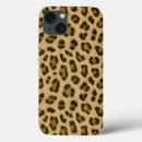 Search for cheetah fur iphone cases Brown