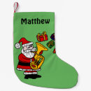 Recherche de drôle chaussette de noël Musique