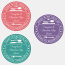 Search for labels food labels White