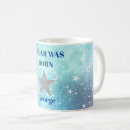 Recherche de blue star mugs Anniversaire