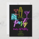 Search for light colours invitations Party